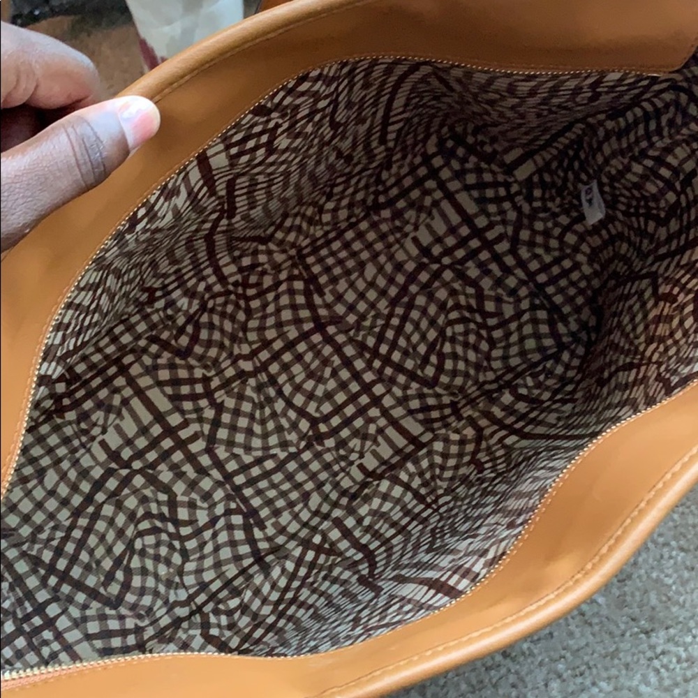 Mcm medium bag